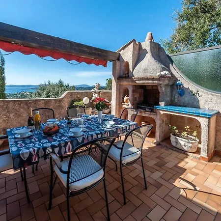 Casa Bedamara *