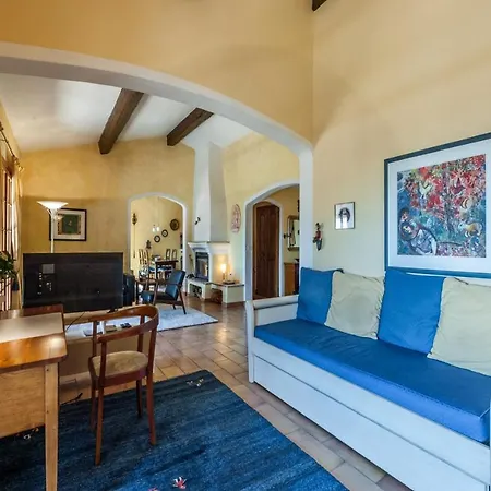 Casa Bedamara Roquebrune-sur-Argens