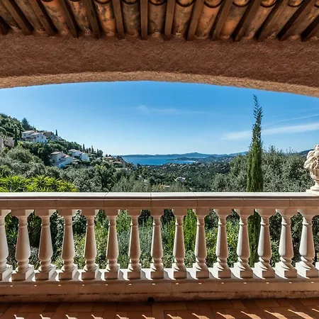 Vakantiehuis Casa Bedamara