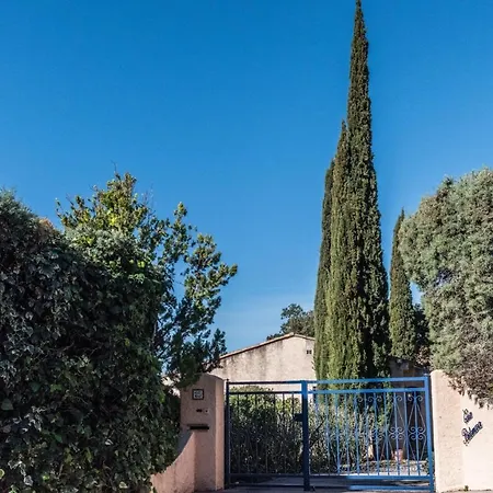 Casa Bedamara Vakantiehuis *