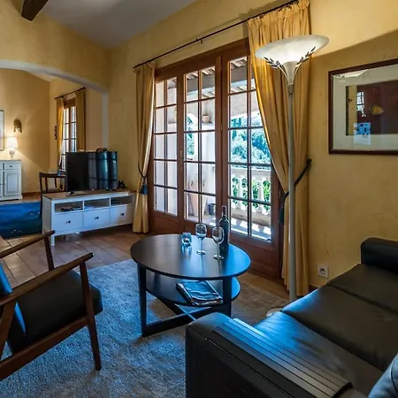Casa Bedamara * Roquebrune-sur-Argens