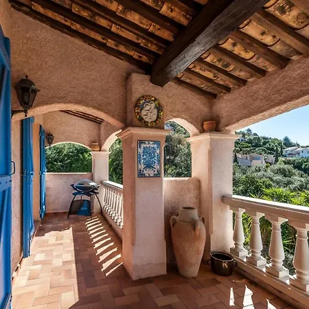 Casa Bedamara Vakantiehuis