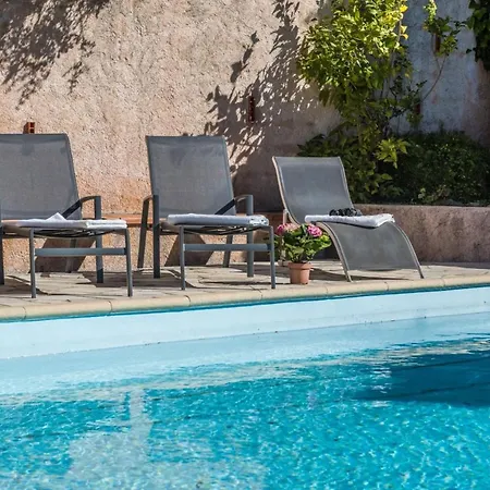 Casa Bedamara Vakantiehuis