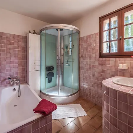 Casa Bedamara Vakantiehuis