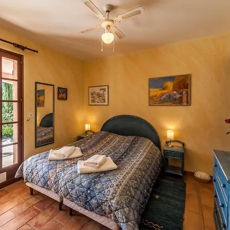 Casa Bedamara * Roquebrune-sur-Argens