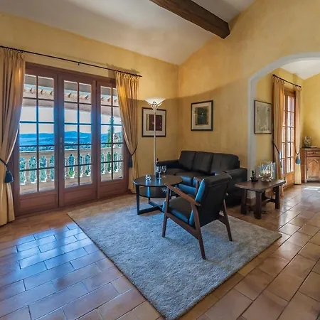 Casa Bedamara Vakantiehuis