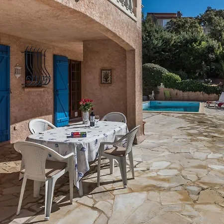 Vakantiehuis Casa Bedamara *