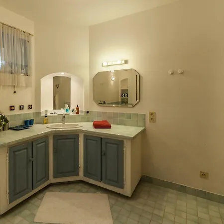 Casa Bedamara Vakantiehuis *