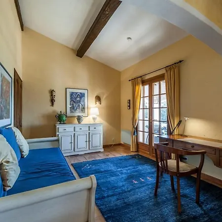 Vakantiehuis Casa Bedamara *