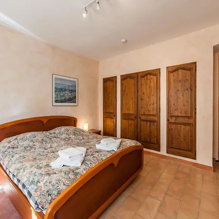 Casa Bedamara Vakantiehuis Roquebrune-sur-Argens