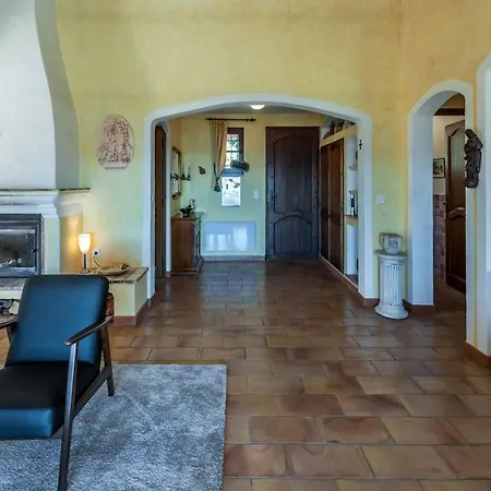 Casa Bedamara Vakantiehuis