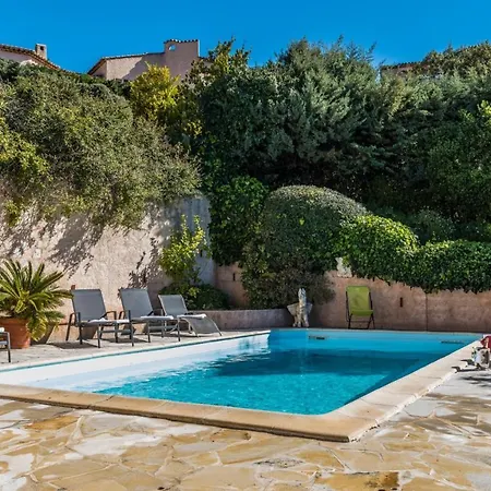 Vakantiehuis Casa Bedamara