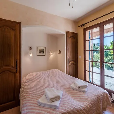 Casa Bedamara Roquebrune-sur-Argens