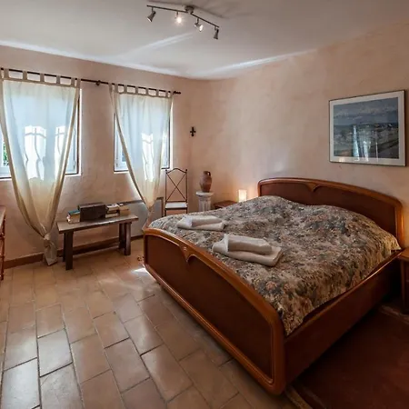 Vakantiehuis Casa Bedamara *