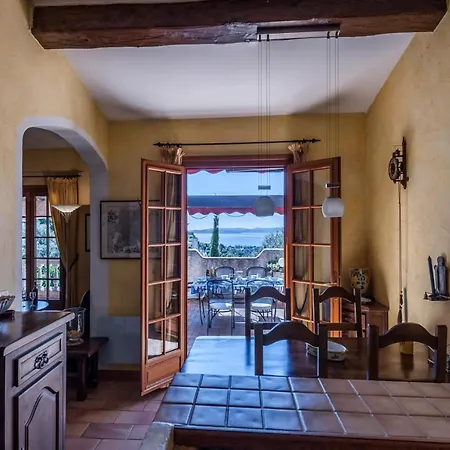 Casa Bedamara Roquebrune-sur-Argens